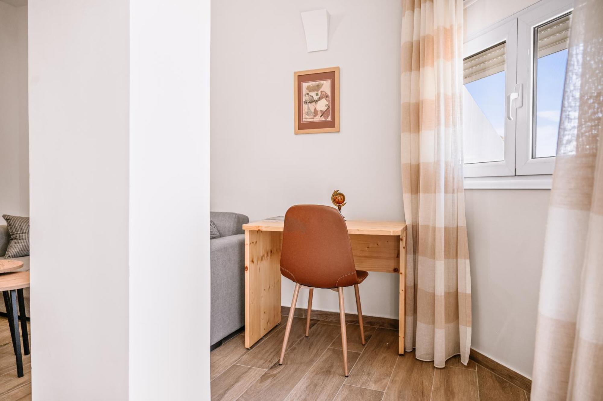 Apartment Cityview 2 Fully Equipped By Hospi Iraklio
