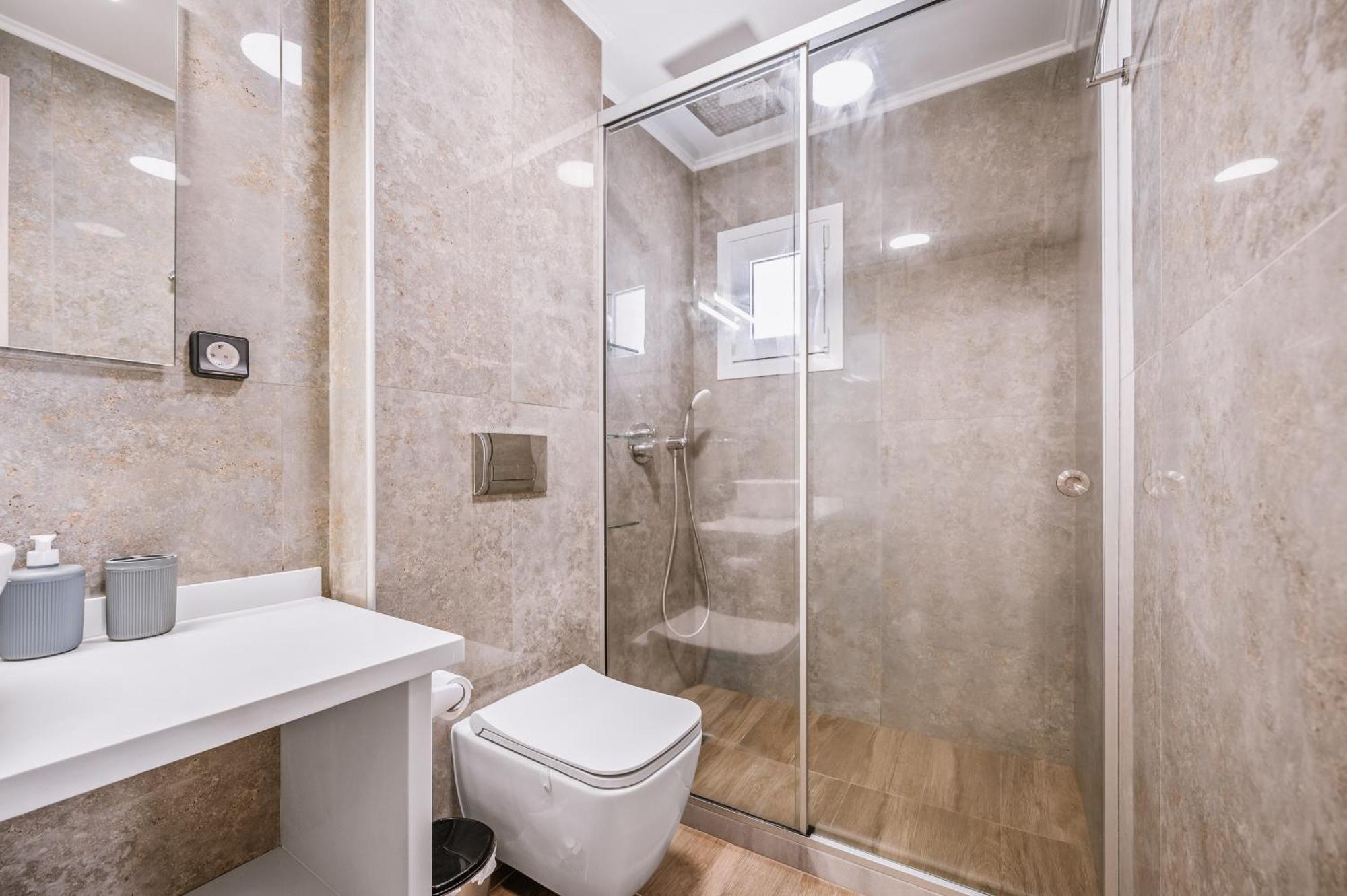 Apartment Cityview 2 Fully Equipped By Hospi *