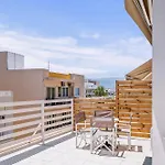 Cityview 2 Fully Equipped Apt By Hospi