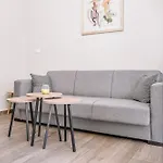 Cityview 2 Fully Equipped Apt By Hospi