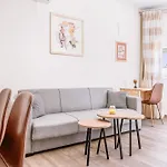 Cityview 2 Fully Equipped Apt By Hospi