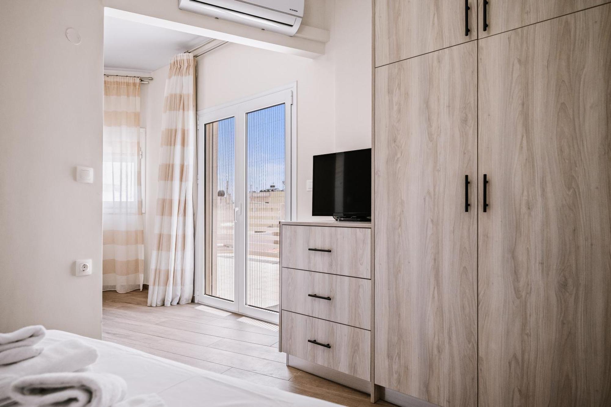 Cityview 2 Fully Equipped By Hospi