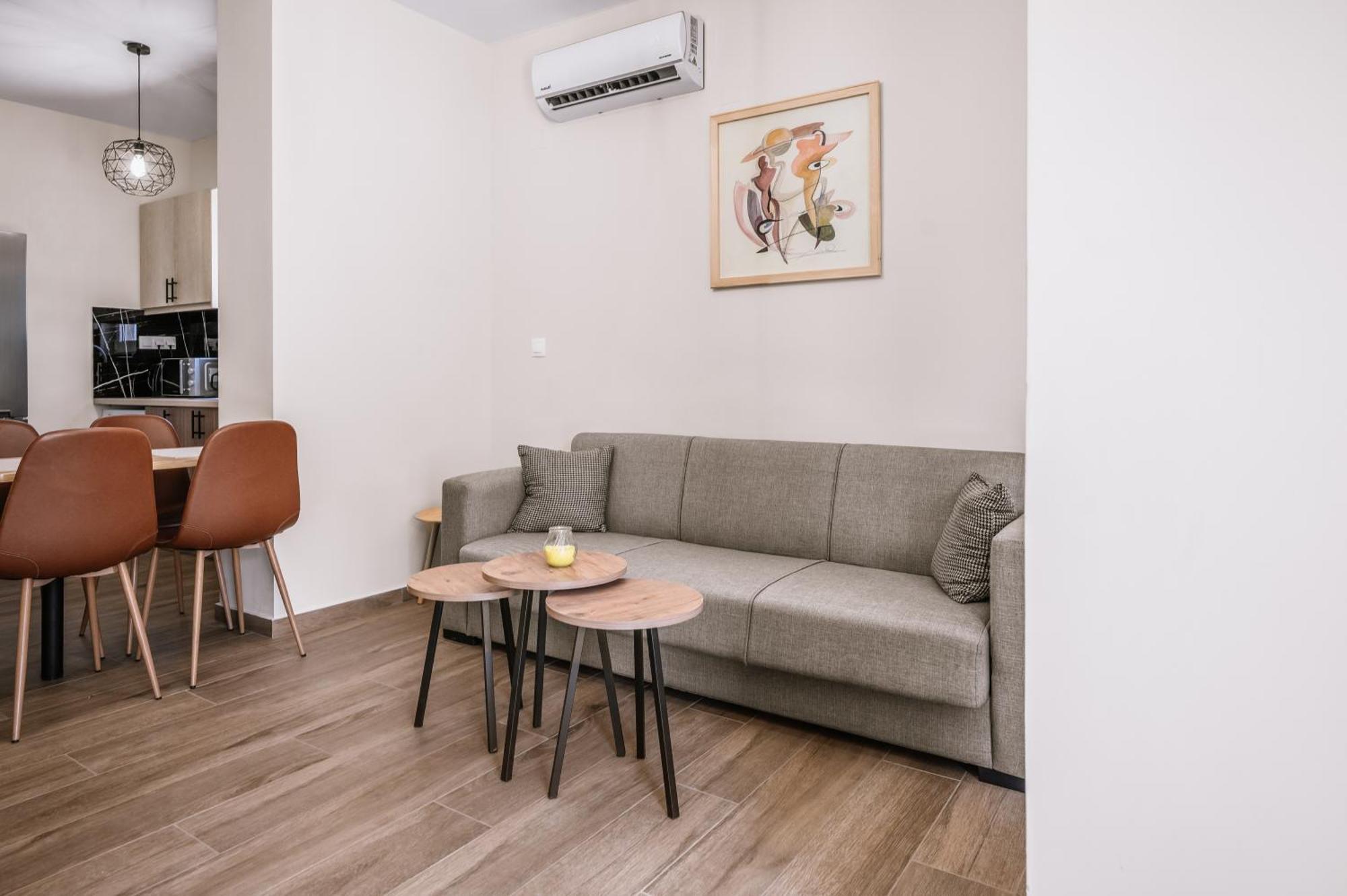 Appartement Cityview 2 Fully Equipped By Hospi *