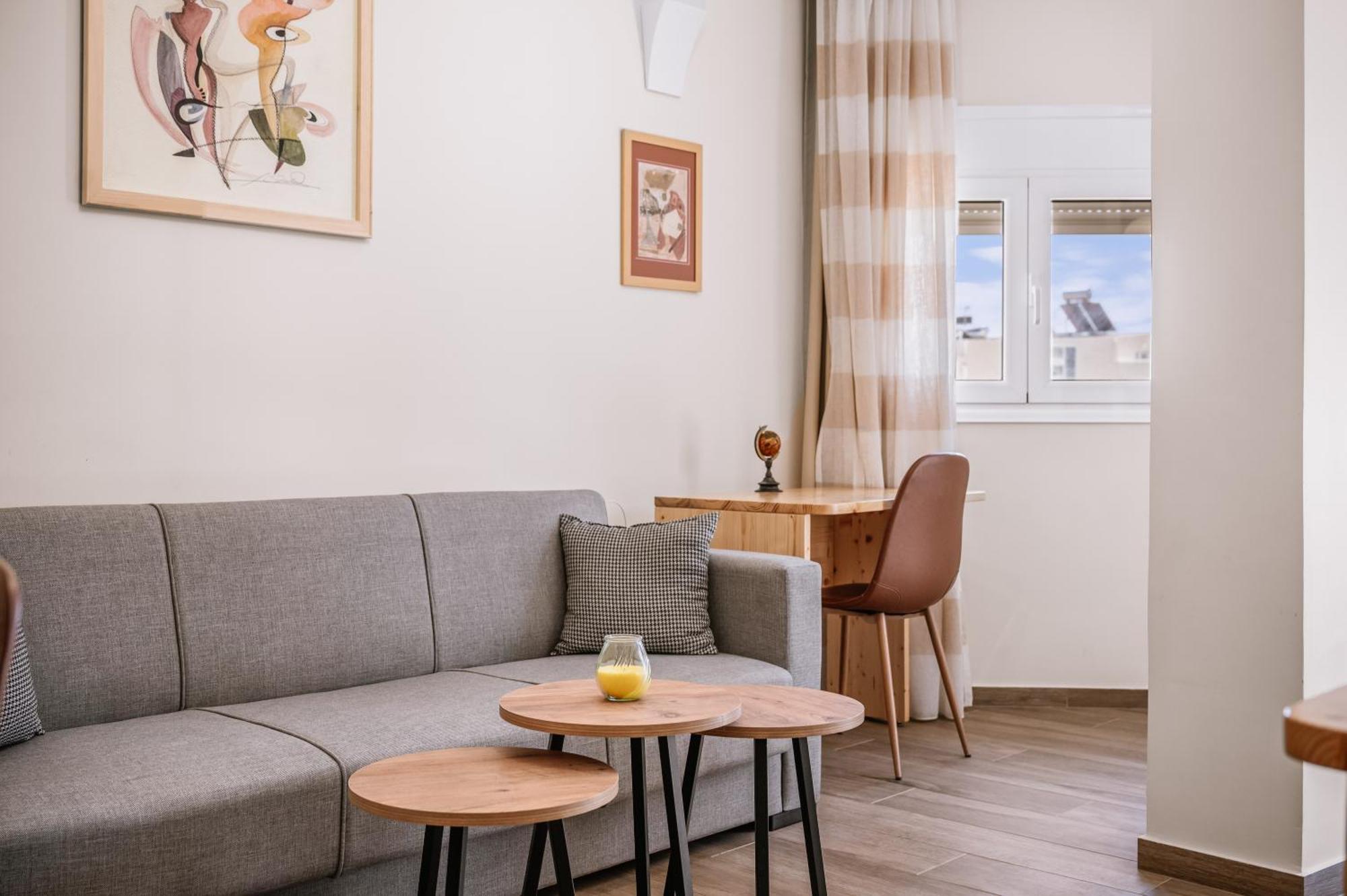 Cityview 2 Fully Equipped By Hospi *