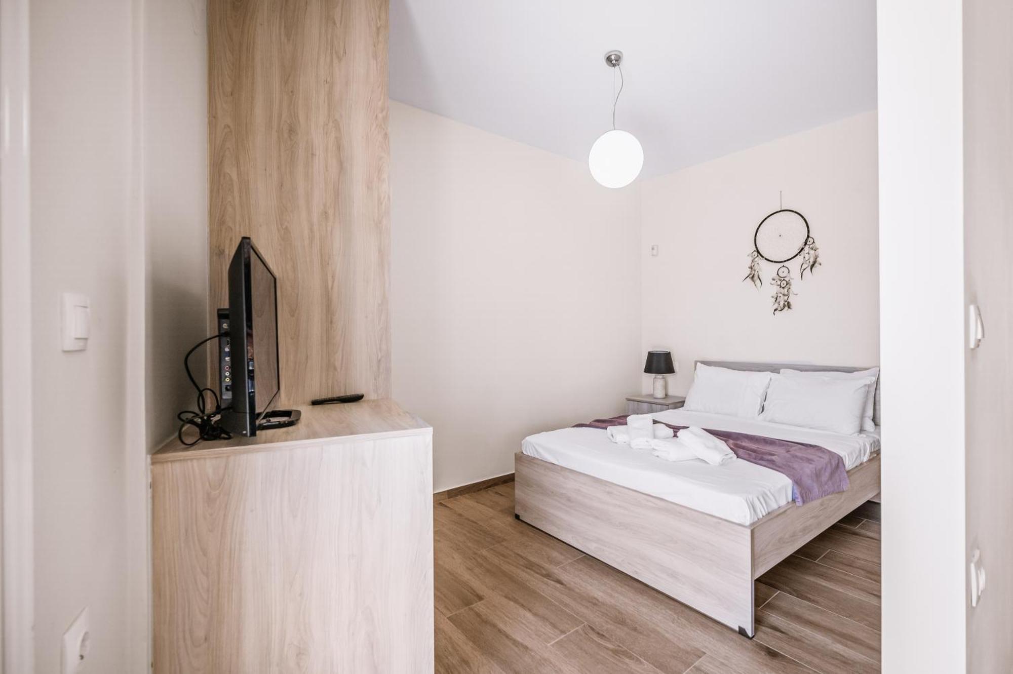 Cityview 2 Fully Equipped By Hospi