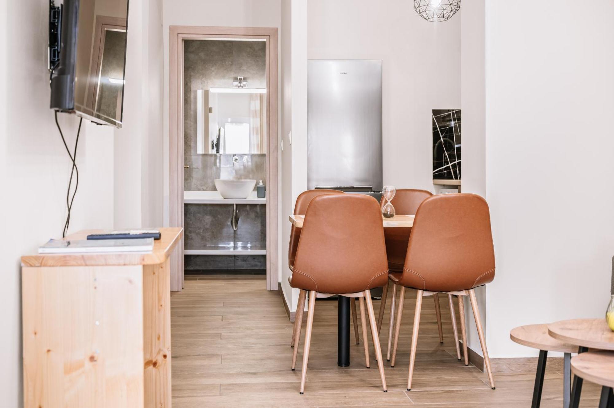 Appartement Cityview 2 Fully Equipped By Hospi *