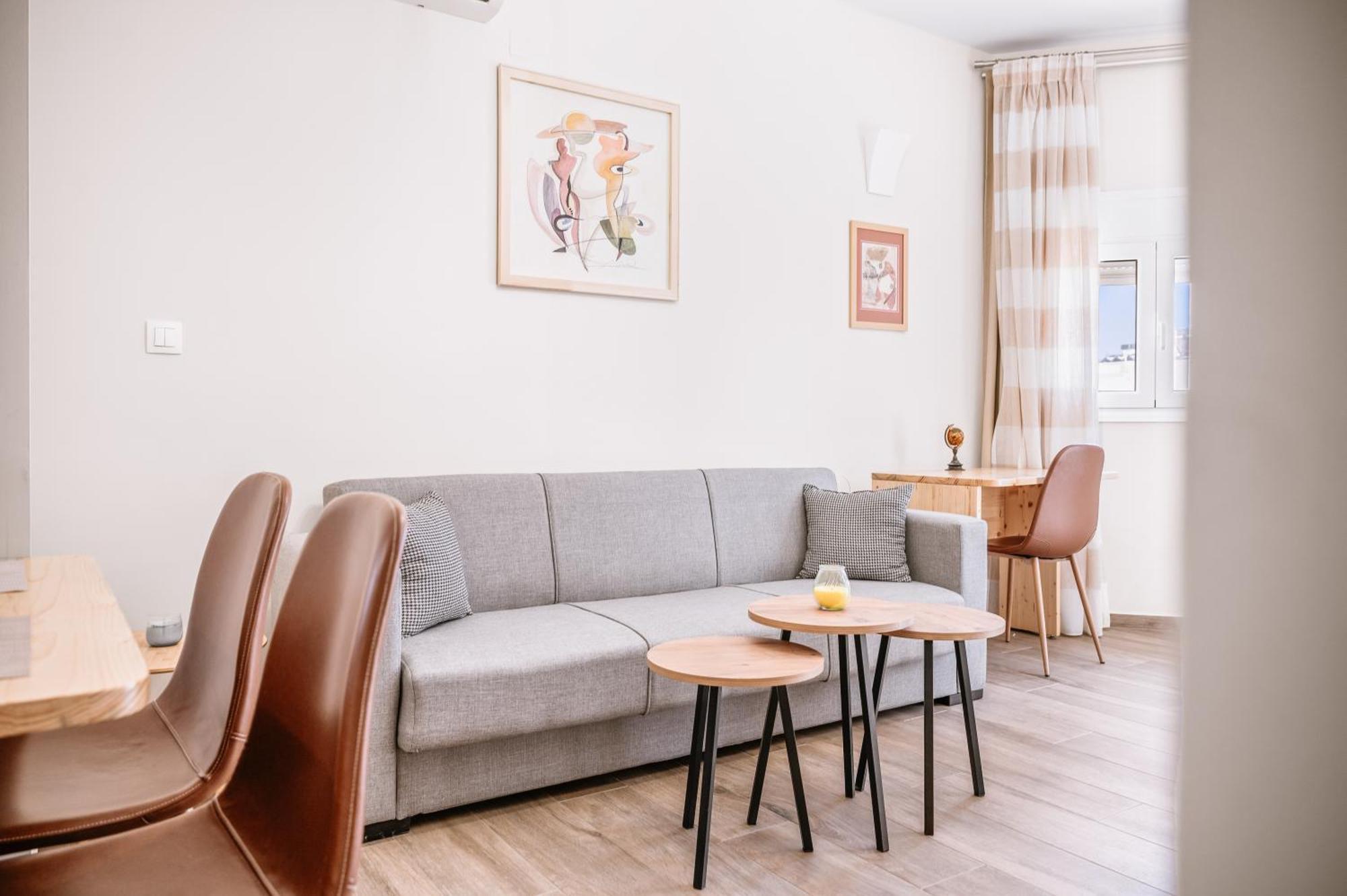 Cityview 2 Fully Equipped By Hospi Appartement