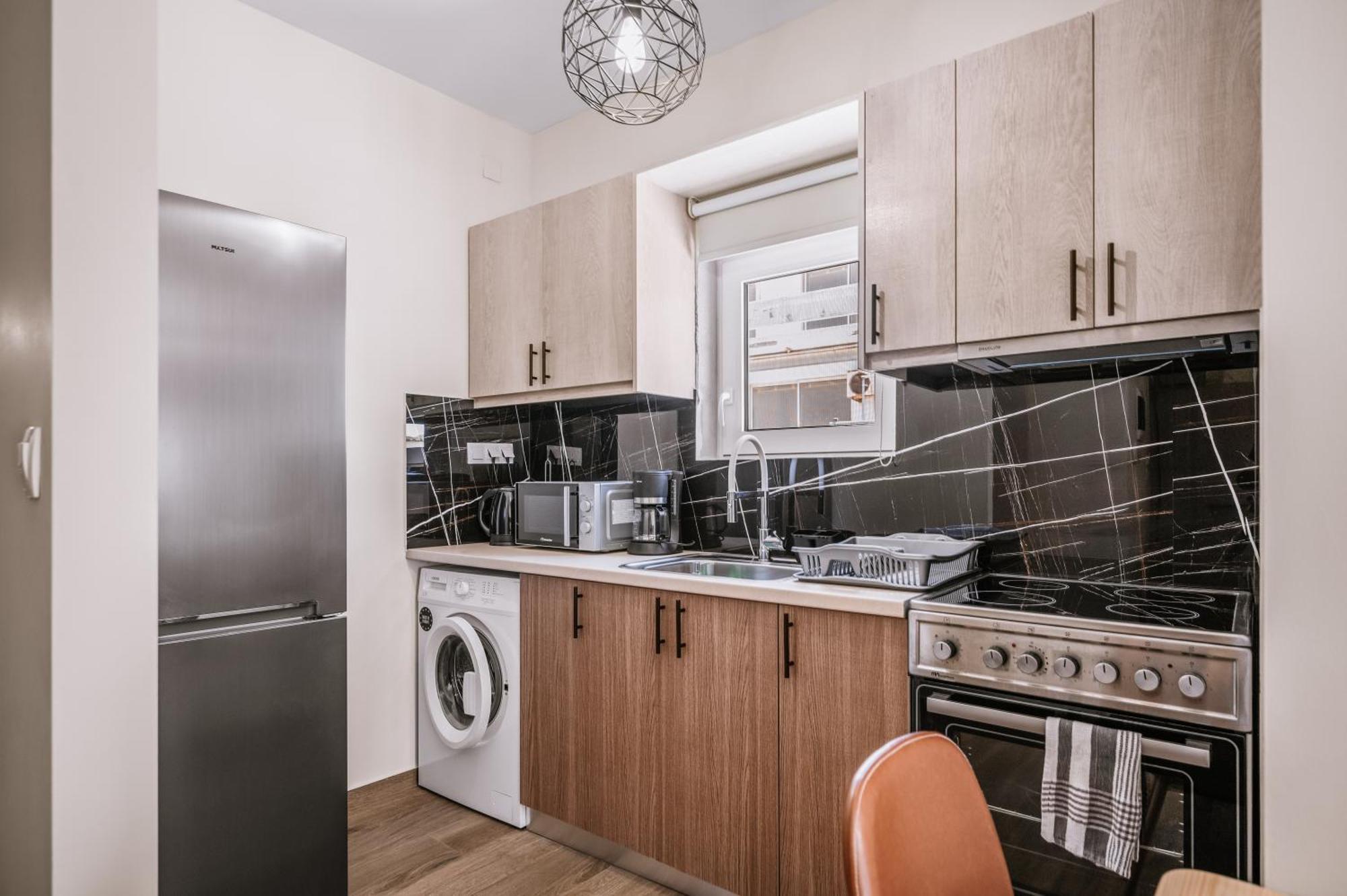 Appartement Cityview 2 Fully Equipped By Hospi