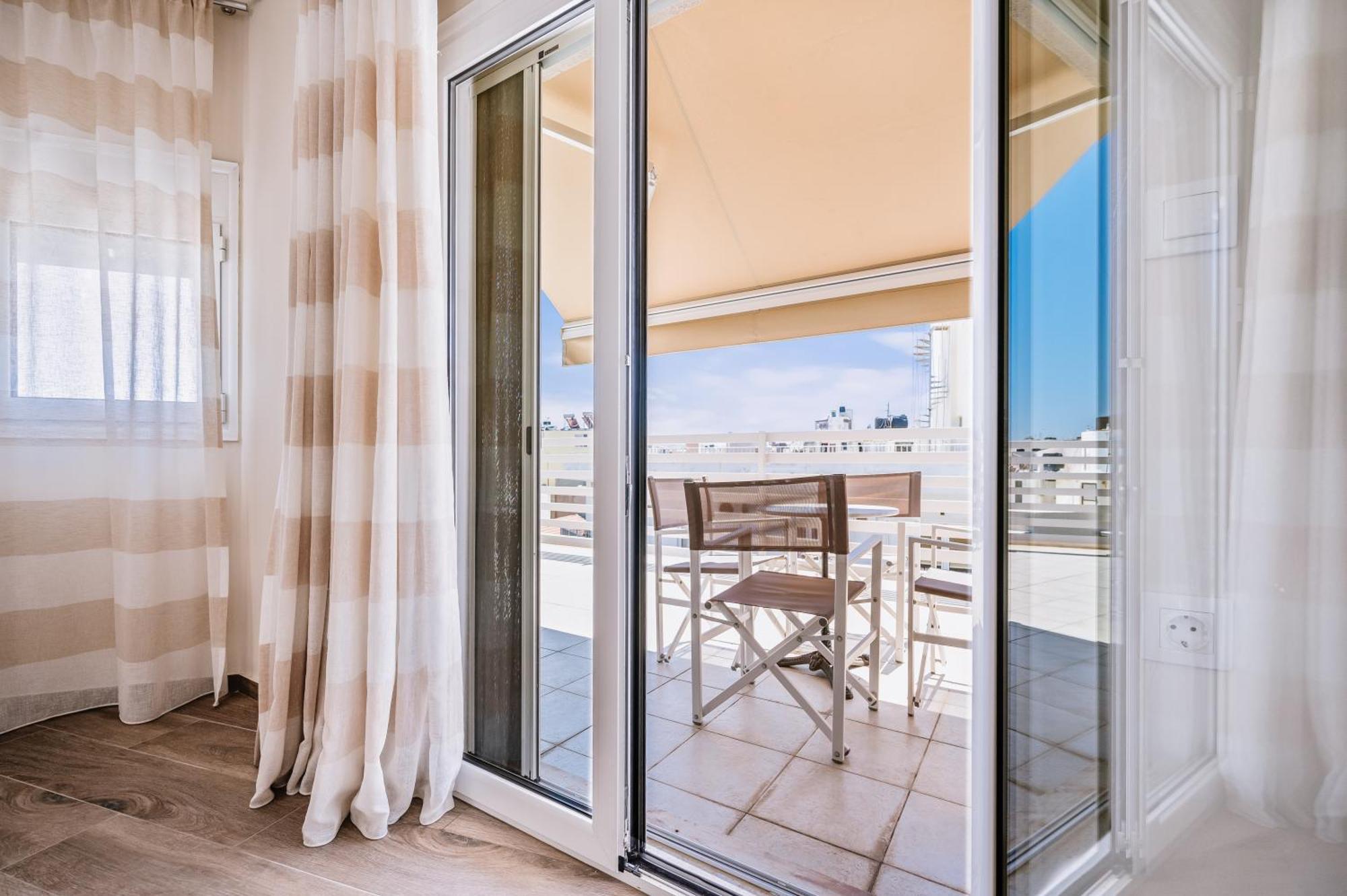 Appartement Cityview 2 Fully Equipped By Hospi Héraklion